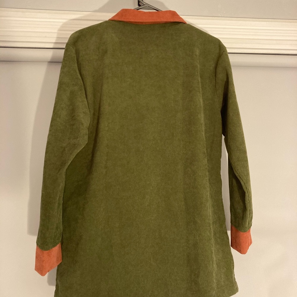 Cardigan/Polo - Picture 2 of 2